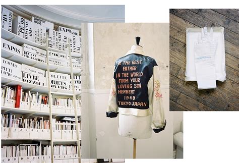 maison martin margiela website